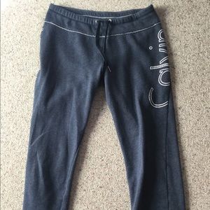 Calvin Klein Sweatpants/joggers